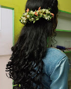 U-SHINE BEAUTY PARLOUR