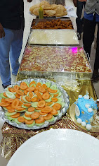 SreePada Caterers and Function Hall