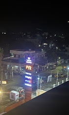 Varam Central Mall & Multiplex