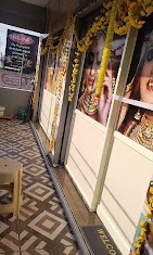 Venus Beauty Parlour (Only for Ladies)