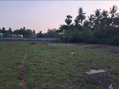 Plot For Sale in Ullingapalem, Machilipatnam