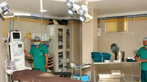 Dr Madhu super speciality Hospital Machilipatnam