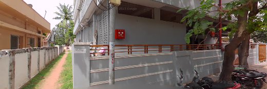 A LITTLE FLOWER THE LEADER SCHOOL