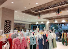 MBR Shopping Mall