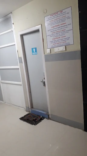 Andhra Hospitals Machilipatnam