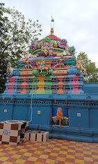 Nageswara Swamy Temple