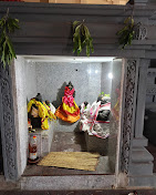 Godugupet Venkateswara Swamy Temple