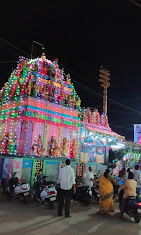 Sri Kalika Bhavani Sakthi Gudi, eedaplli