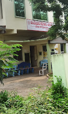 Dr.Pattabhi Red Cross Blood Bank