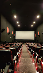 Revati Theatre – Machilipatnam