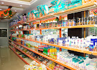 sridevi modern supermarket