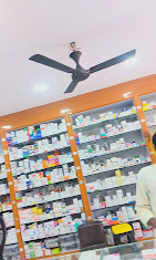 Sri Meghana Medicals