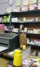 Generic Medical Store