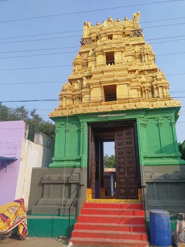 Nageswara Swamy Temple